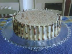 Special occassion cake