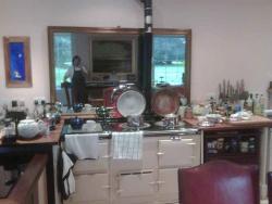 Watch yourself cook